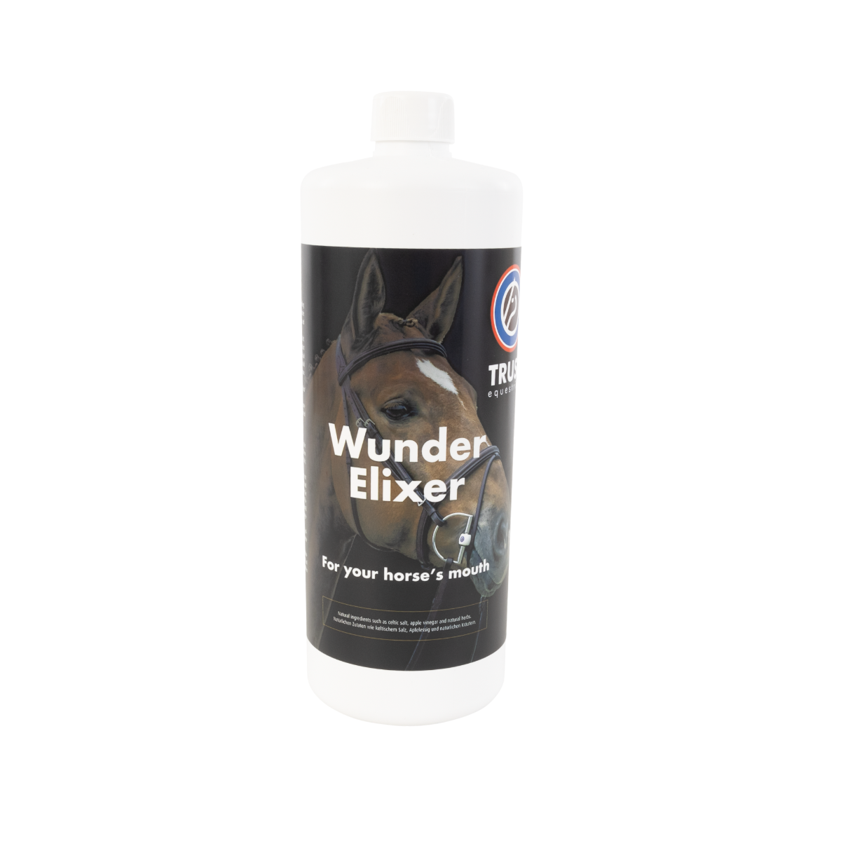 Trust Wunder Elixir
