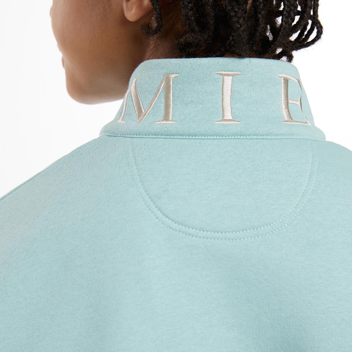 LeMieux Young Rider Kate Quarter Zip Sweat