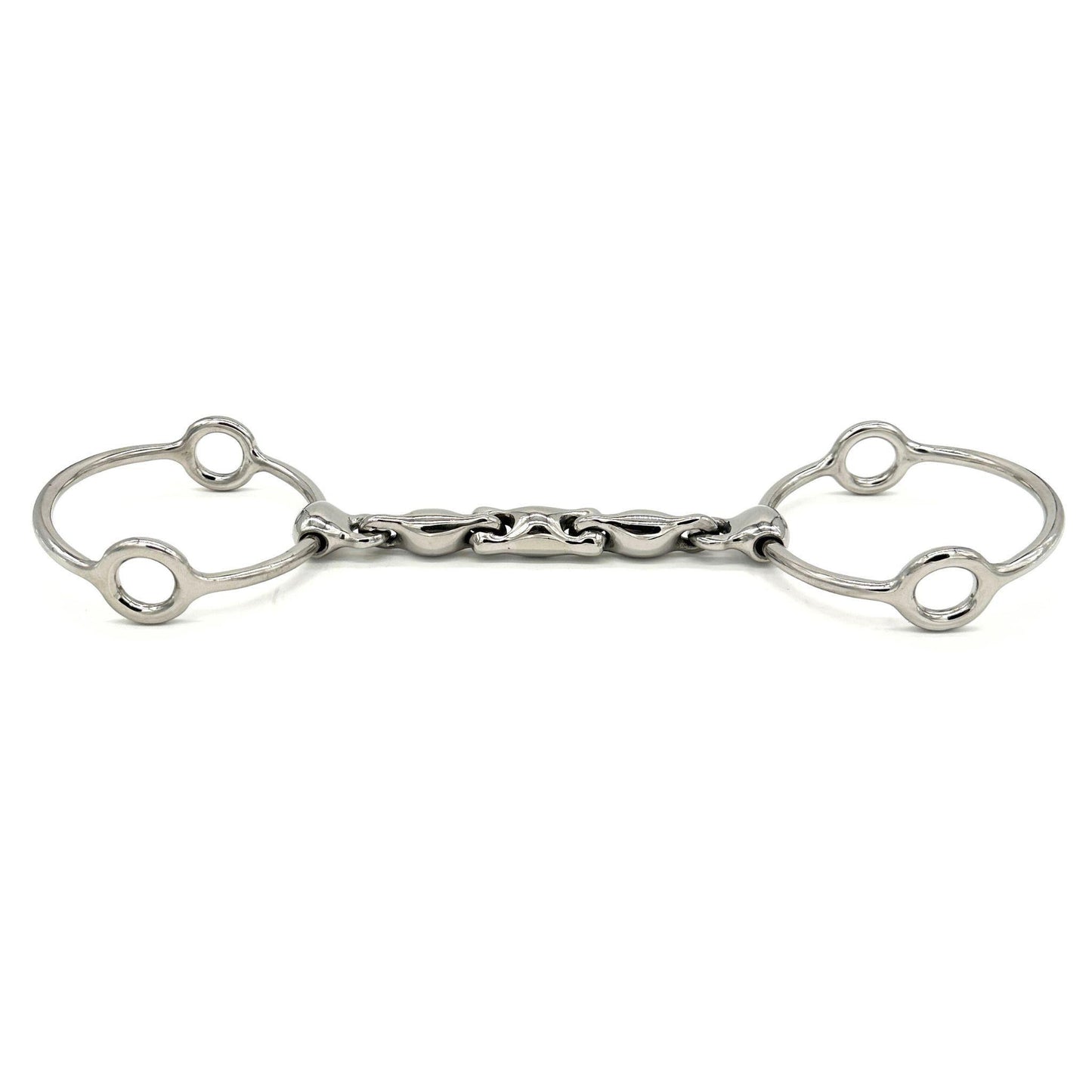 AJR Locking Waterford Balding Gag