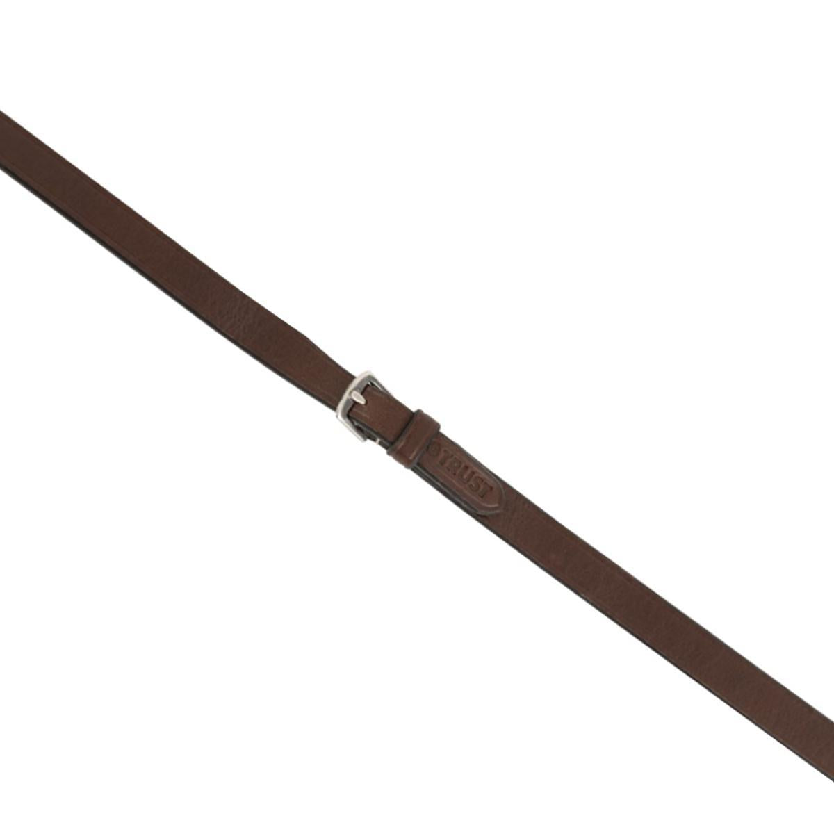 Trust Braided Hunter Reins