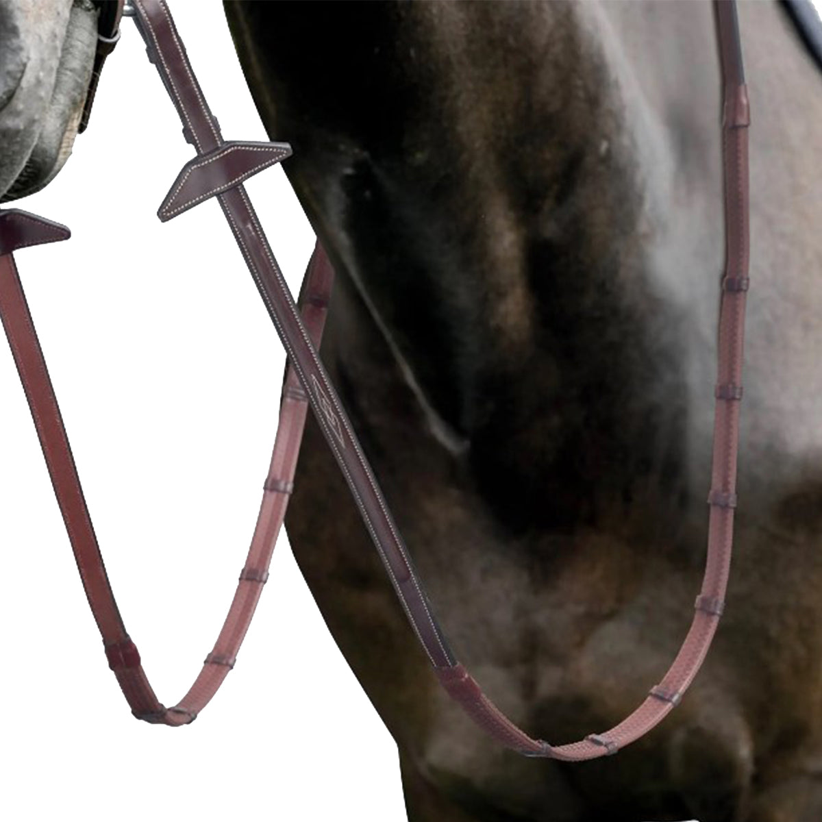 Prestige 3E146 Grip Reins