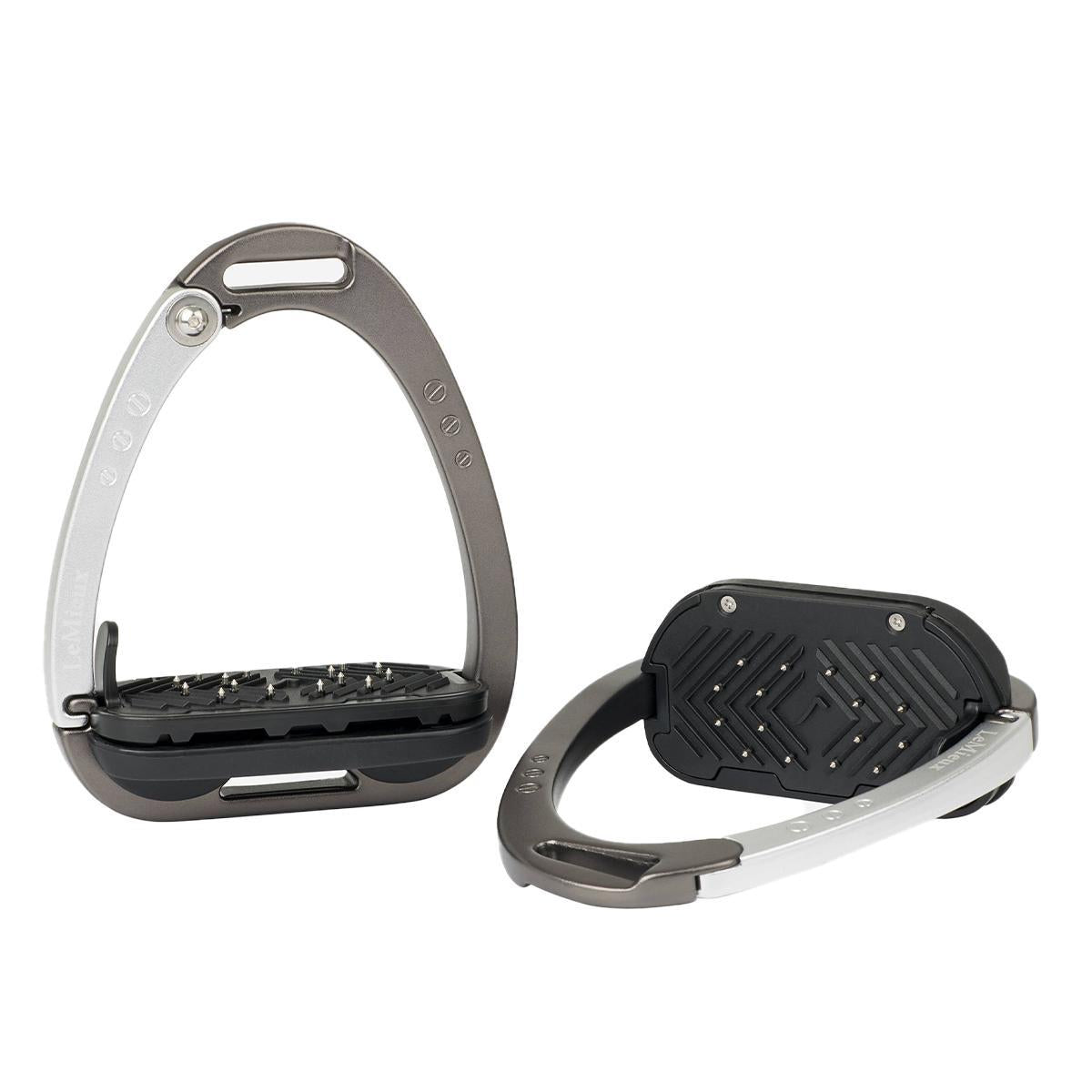 LeMieux Vector Balance Stirrups
