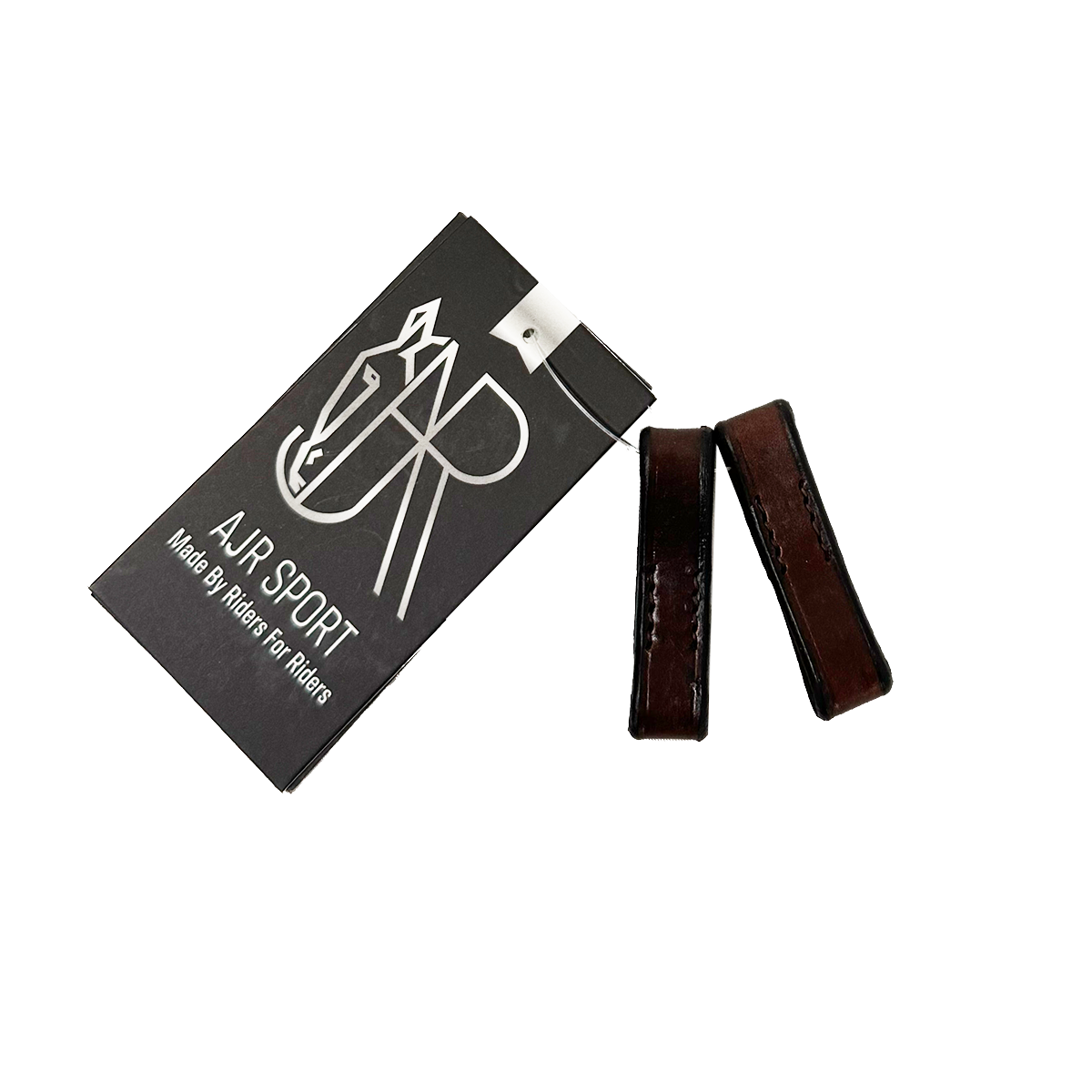 AJR Leather Bit Loops