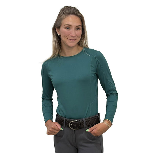 RJ Classics Women's Jordyn Long Sleeve Shirt