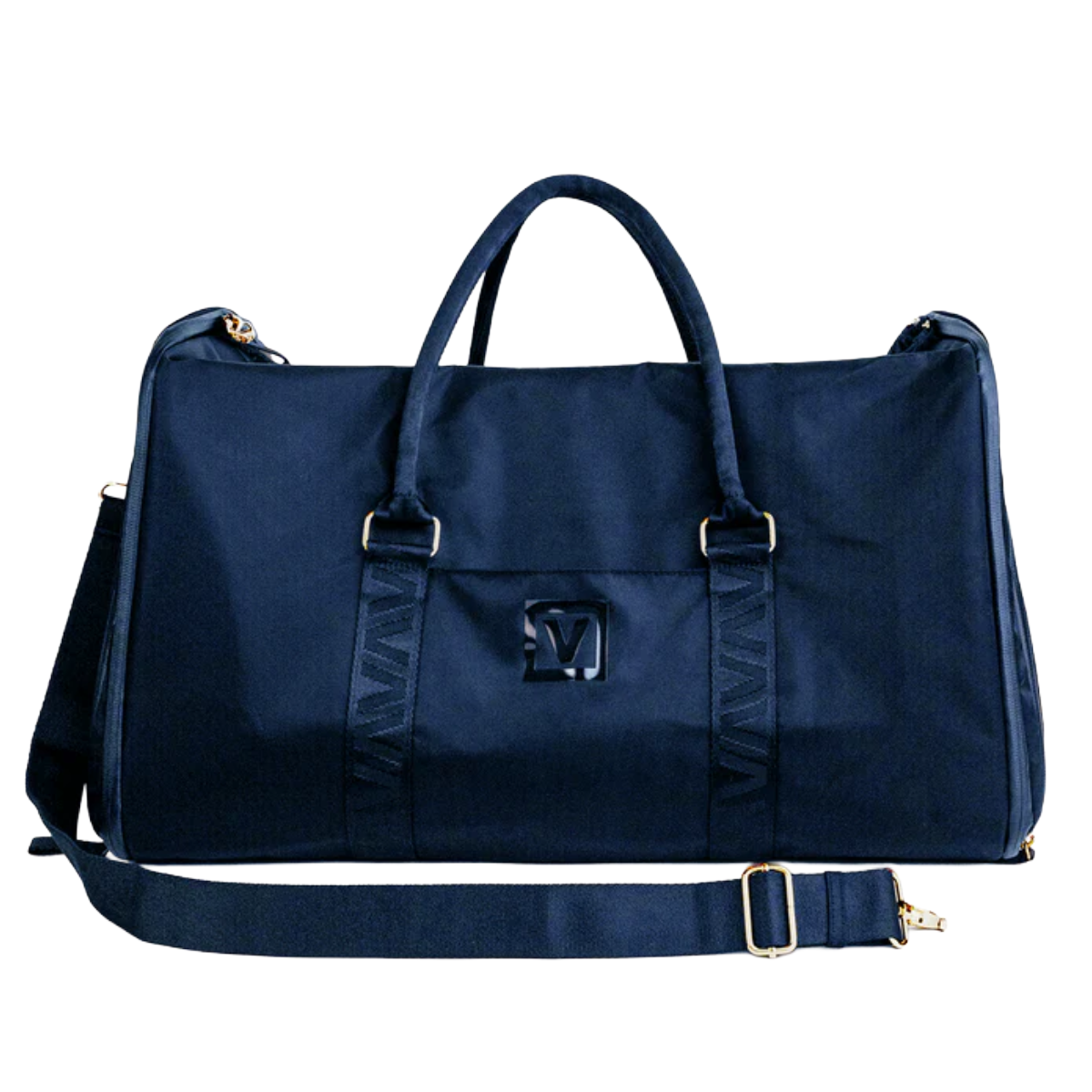 Veltri Ellis Garment Duffle Bag