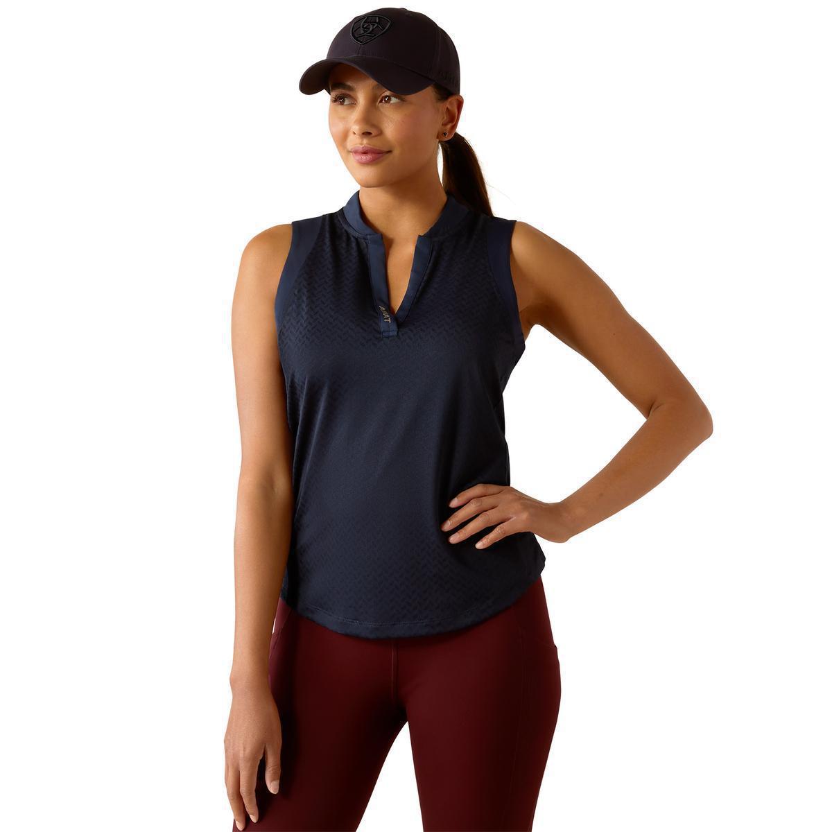 Ariat Women's Mesa Sleeveless Baselayer