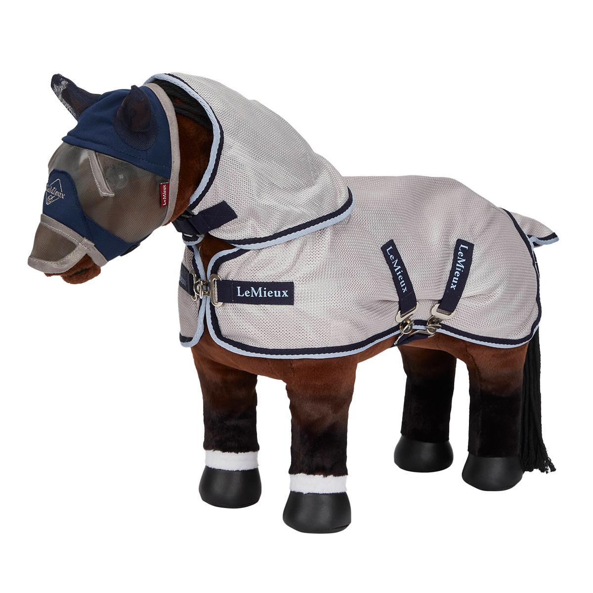 LeMieux Toy Pony Fly Sheet