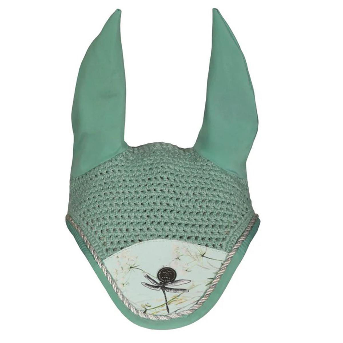Dapplebay Dragonfly Meadow Fly Veil - Sale