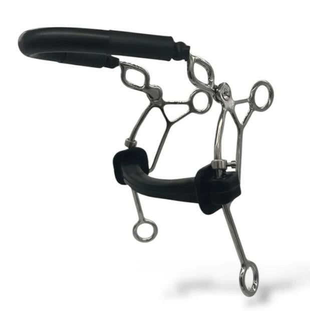 AJR Silomorph Long Shank Hackabit Bit