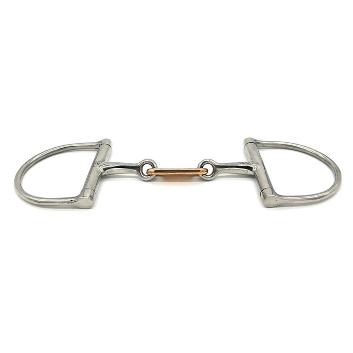 AJR Copper Dr. Bristol Dee Bit