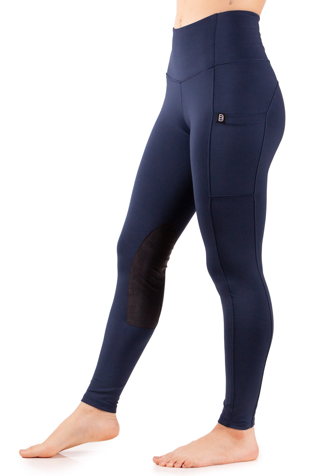 BOTORI Kate Riding Tights
