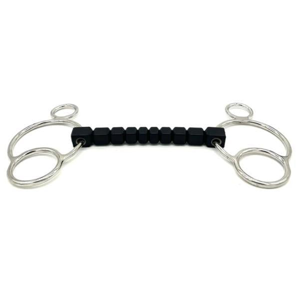 AJR Rubber Block Morph 2 Ring Bit