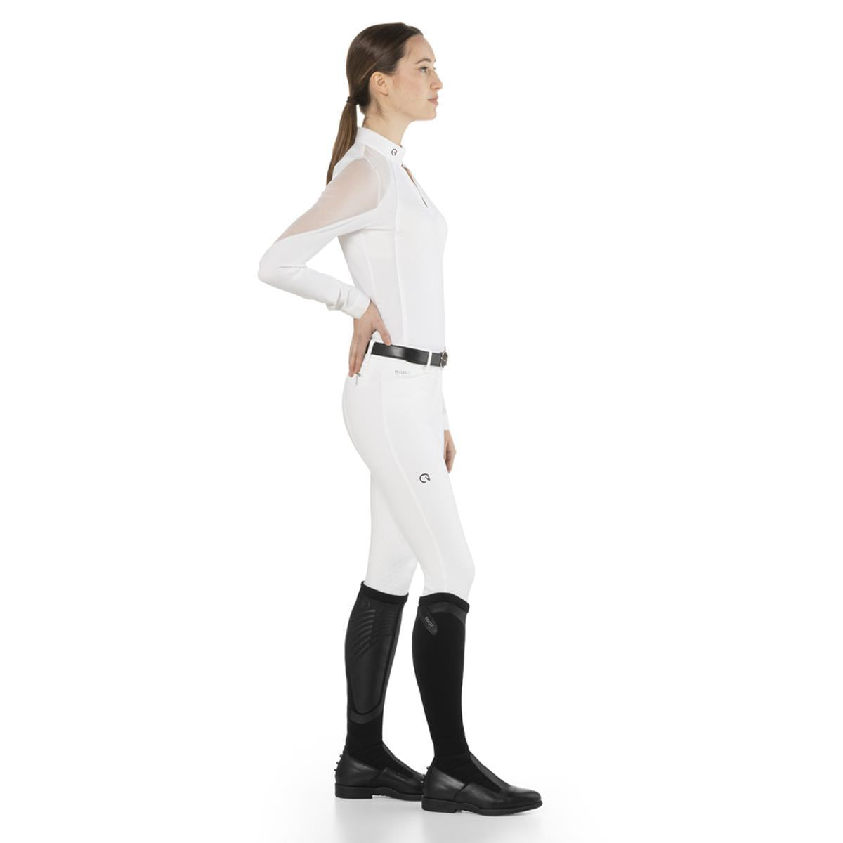 Ego7 Women's Teresa Show Shirt - Sale