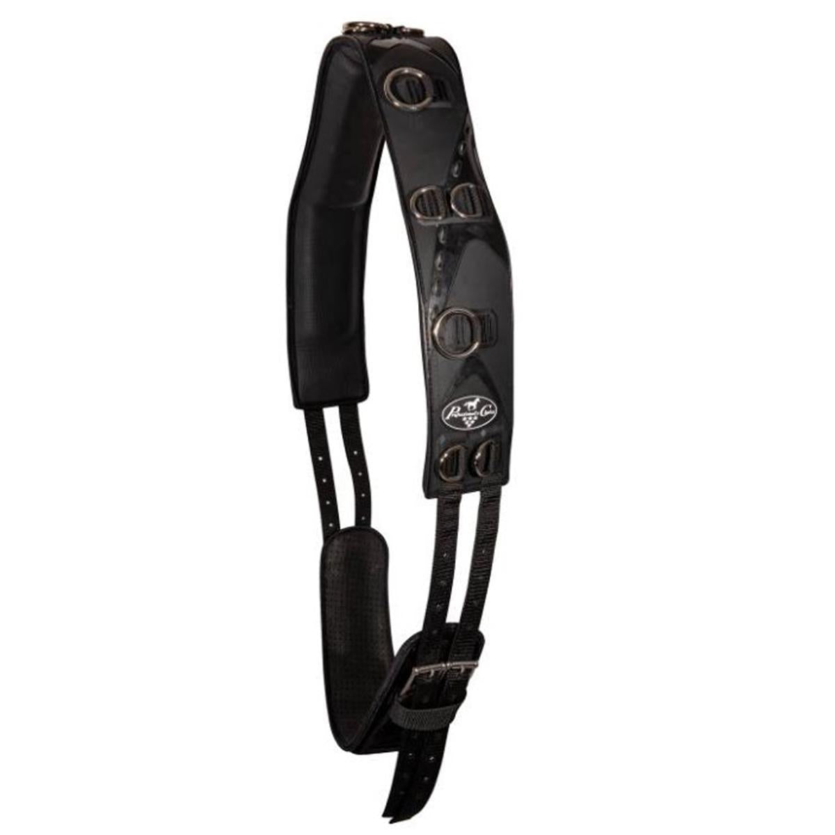 Professional's Choice TPU Surcingle With Girth