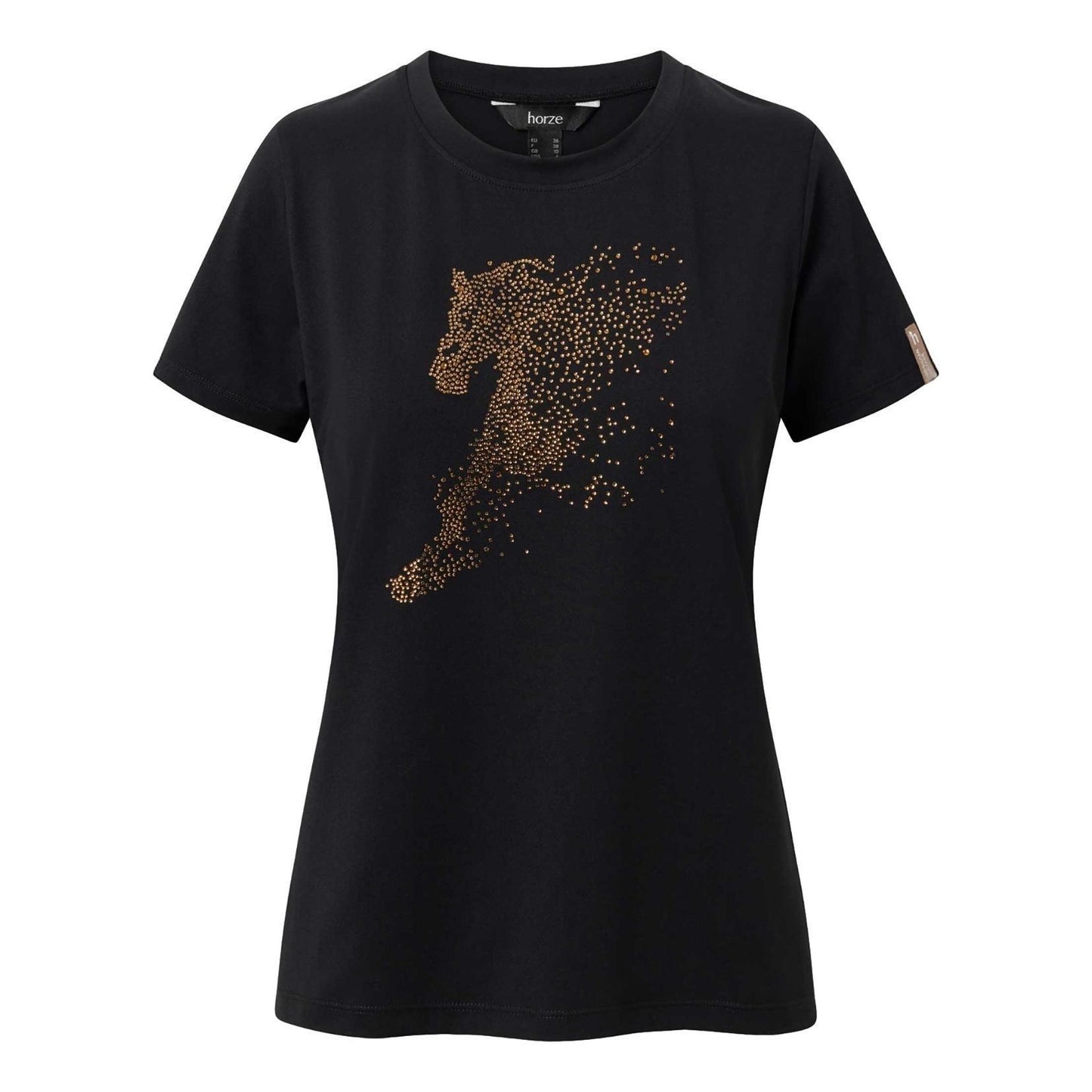 Equinavia Horze Women's Kathrin Technical Tee