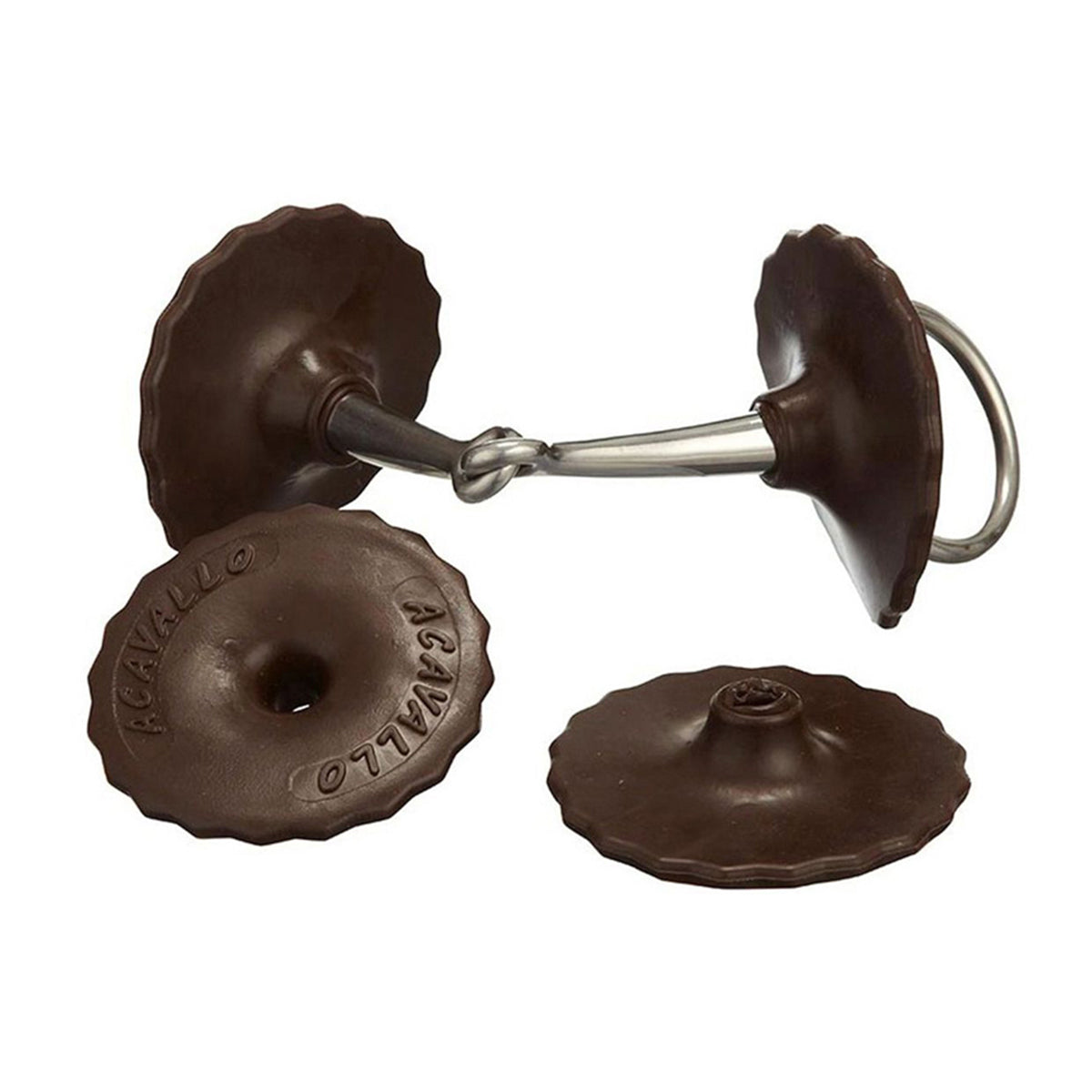 Acavallo Gel Bit Guard