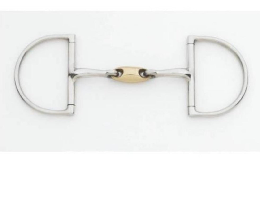 Ovation Curve Hunter Dee with Copper Oval Mouth