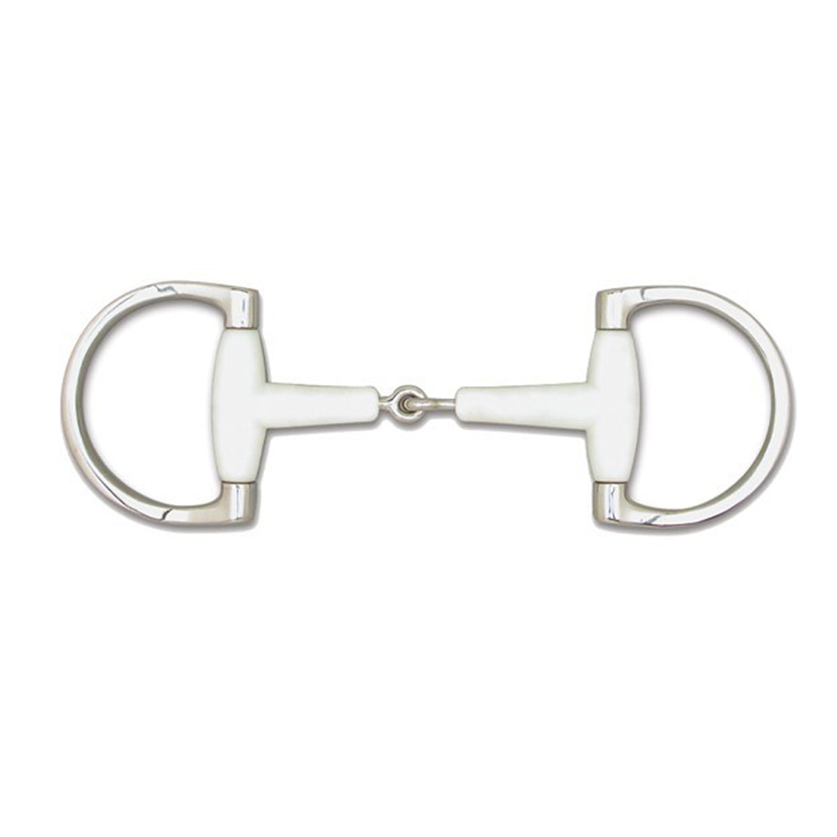Toklat Flexi Dee Snaffle Bit