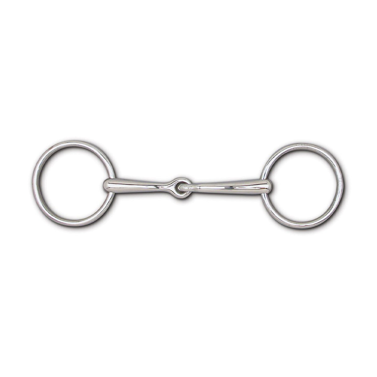 Toklat 12mm Snaffle Bit