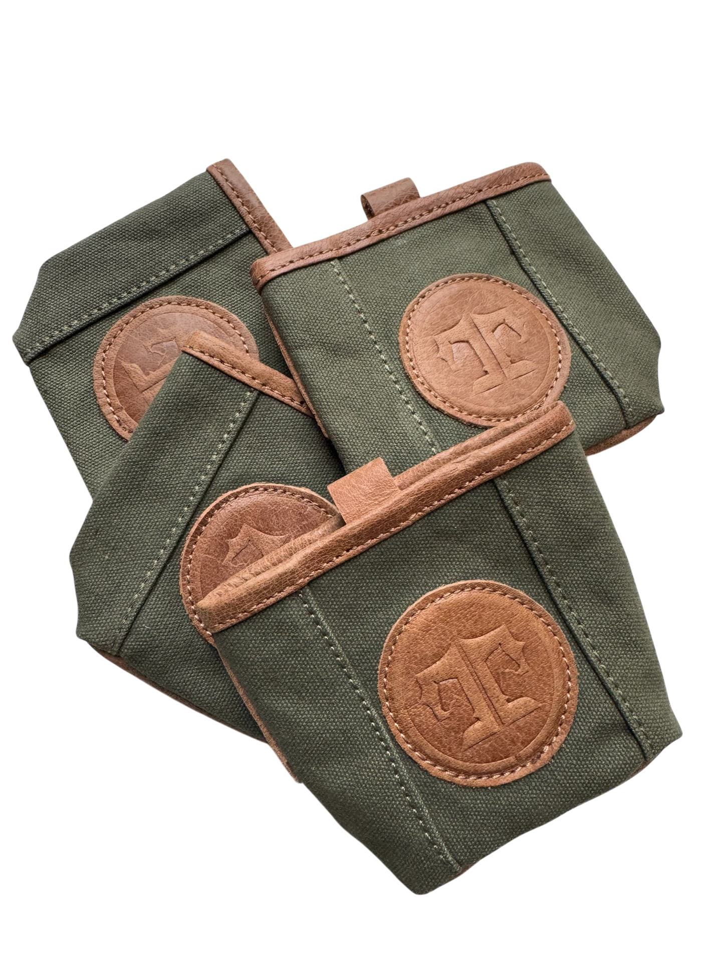 Tucker Tweed BARN TREAT POUCH