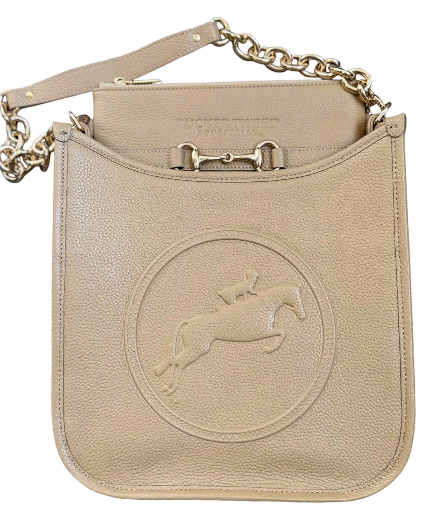 Tucker Tweed Middleburg Messenger, Hunter/Jumper