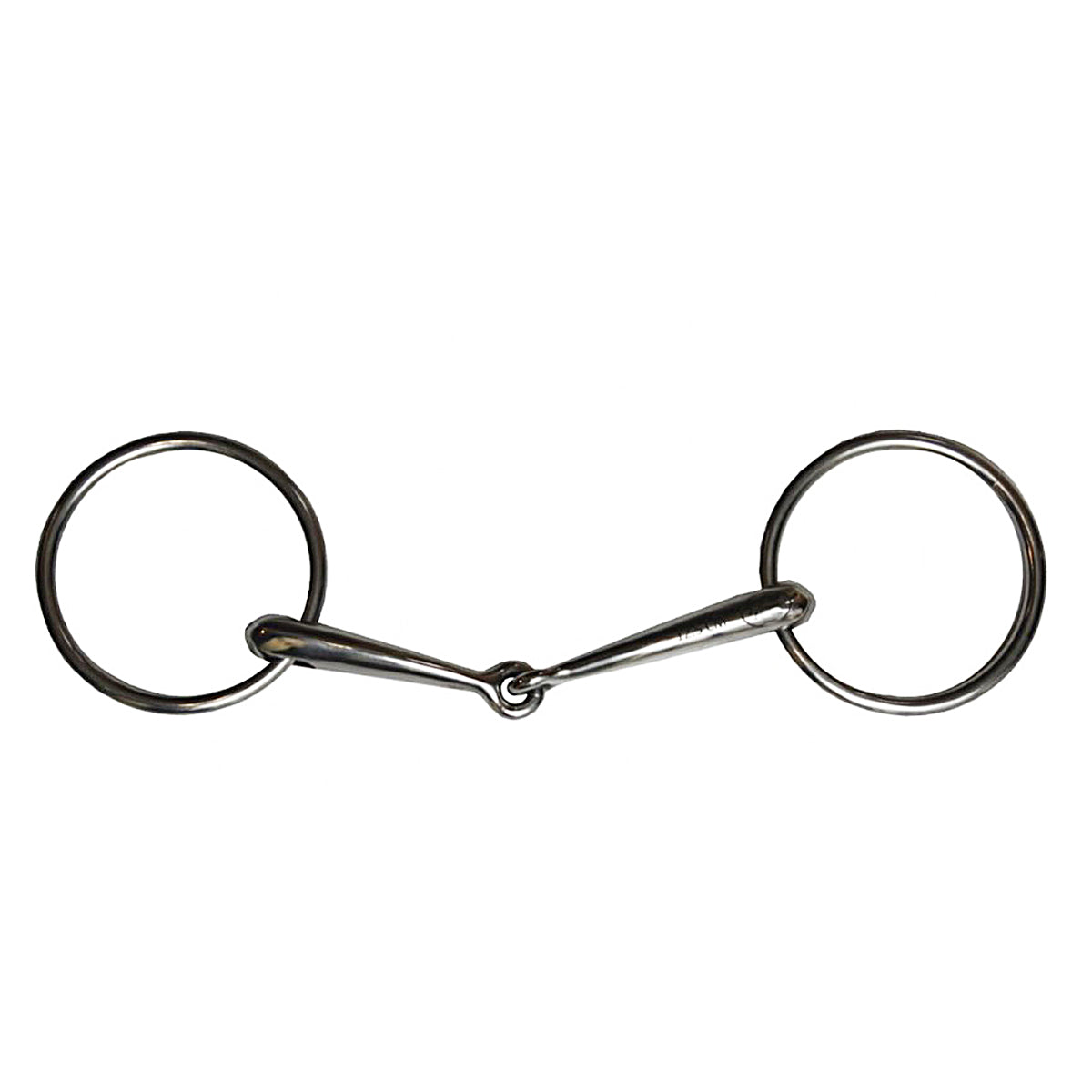 Jump'in Thin Sliding Stainless Steel Bit