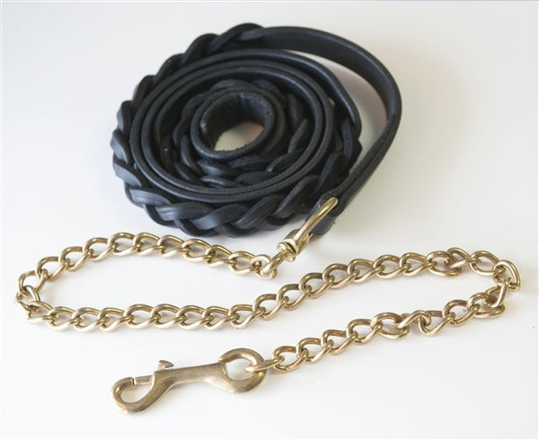Nunn Finer Braided Shank
