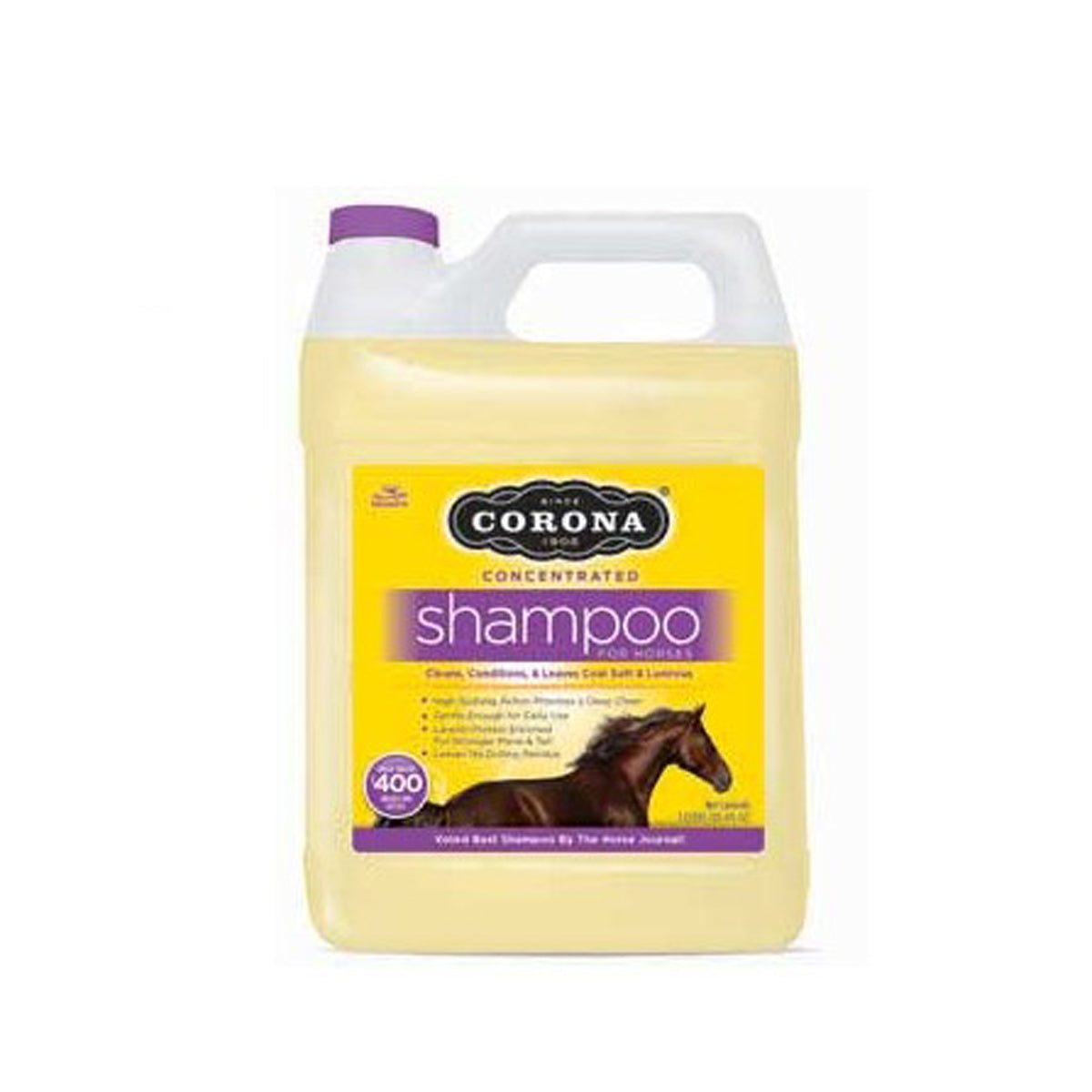 Corona Shampoo Concentrate