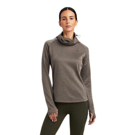 Ariat Women's Canny Long Sleeve Top - Sale