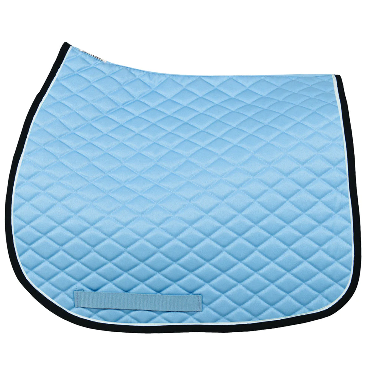 TuffRider Basic All Purpose Pad with Trim and Piping