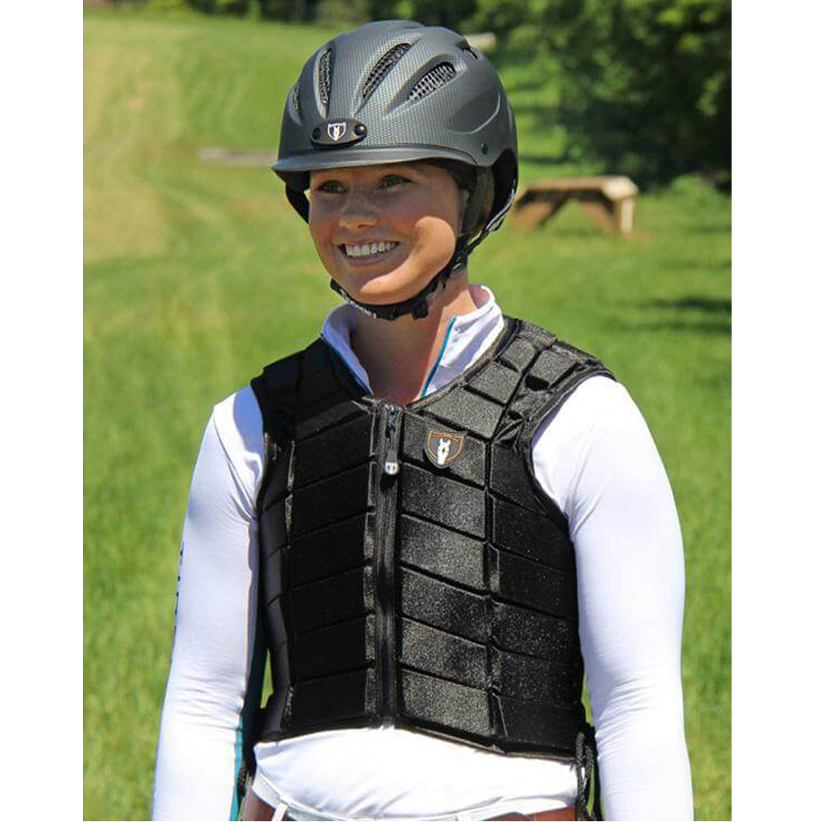 Tipperary Eventer Safety Vest