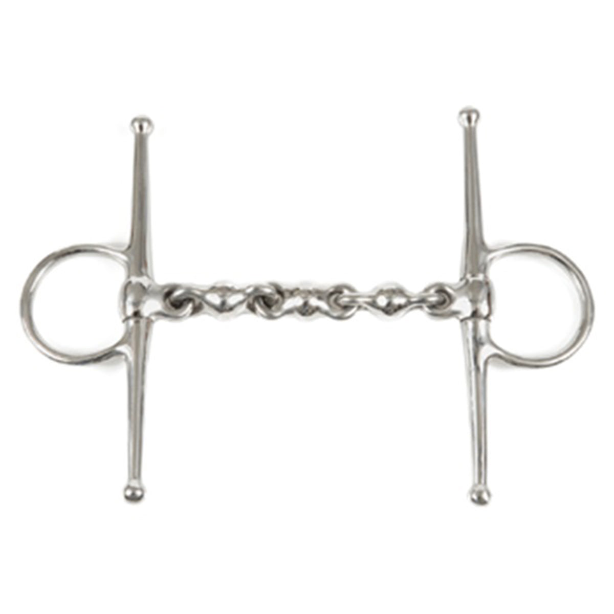 Waterford Full Cheek Bit