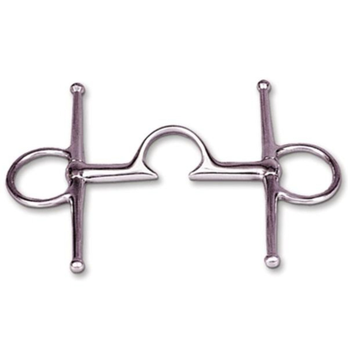 Segunda Mouth Full Cheek Bit