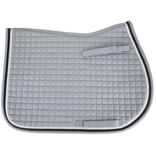 Equine Couture Matte Pony All Purpose Saddle Pad