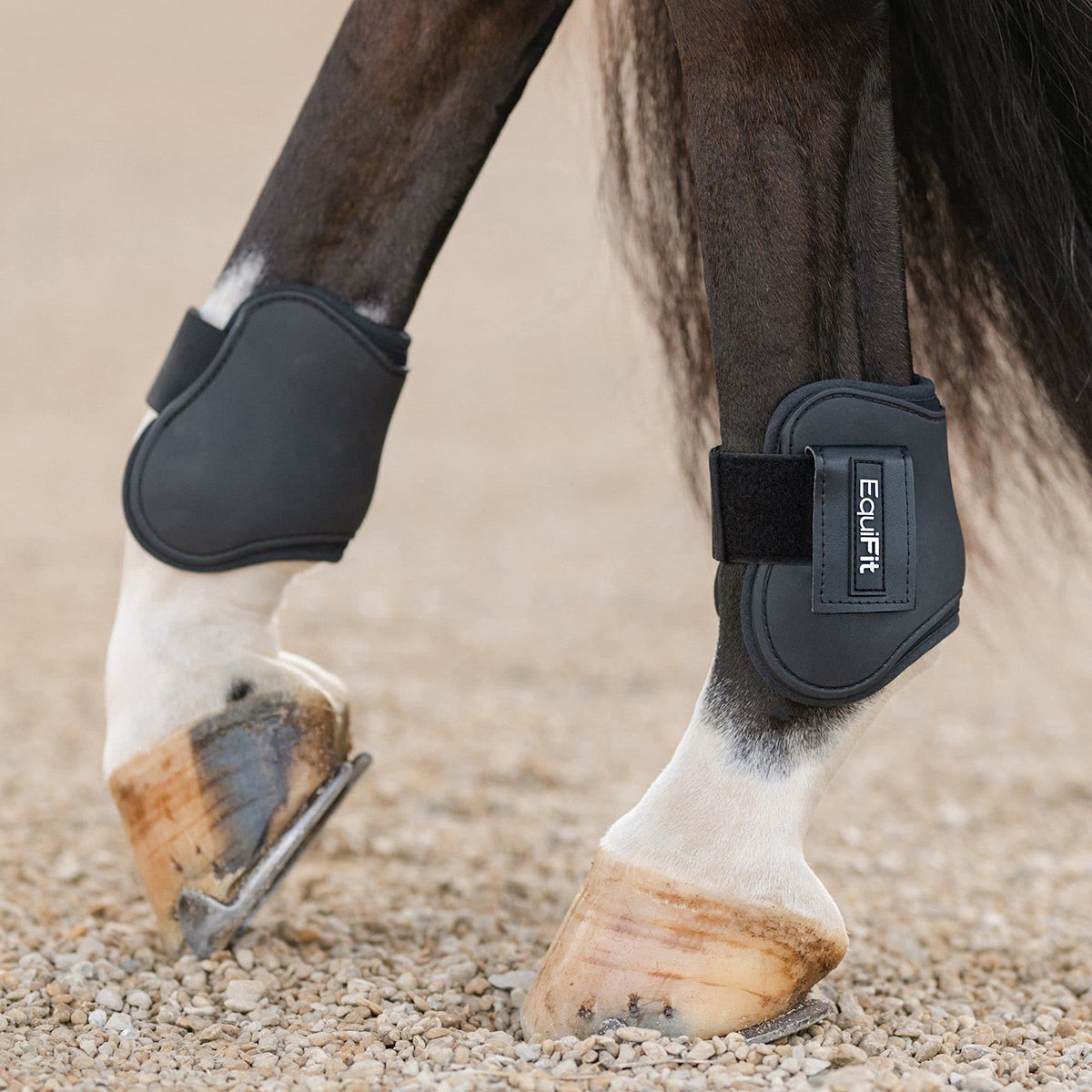 Equifit One-S Hind Boot