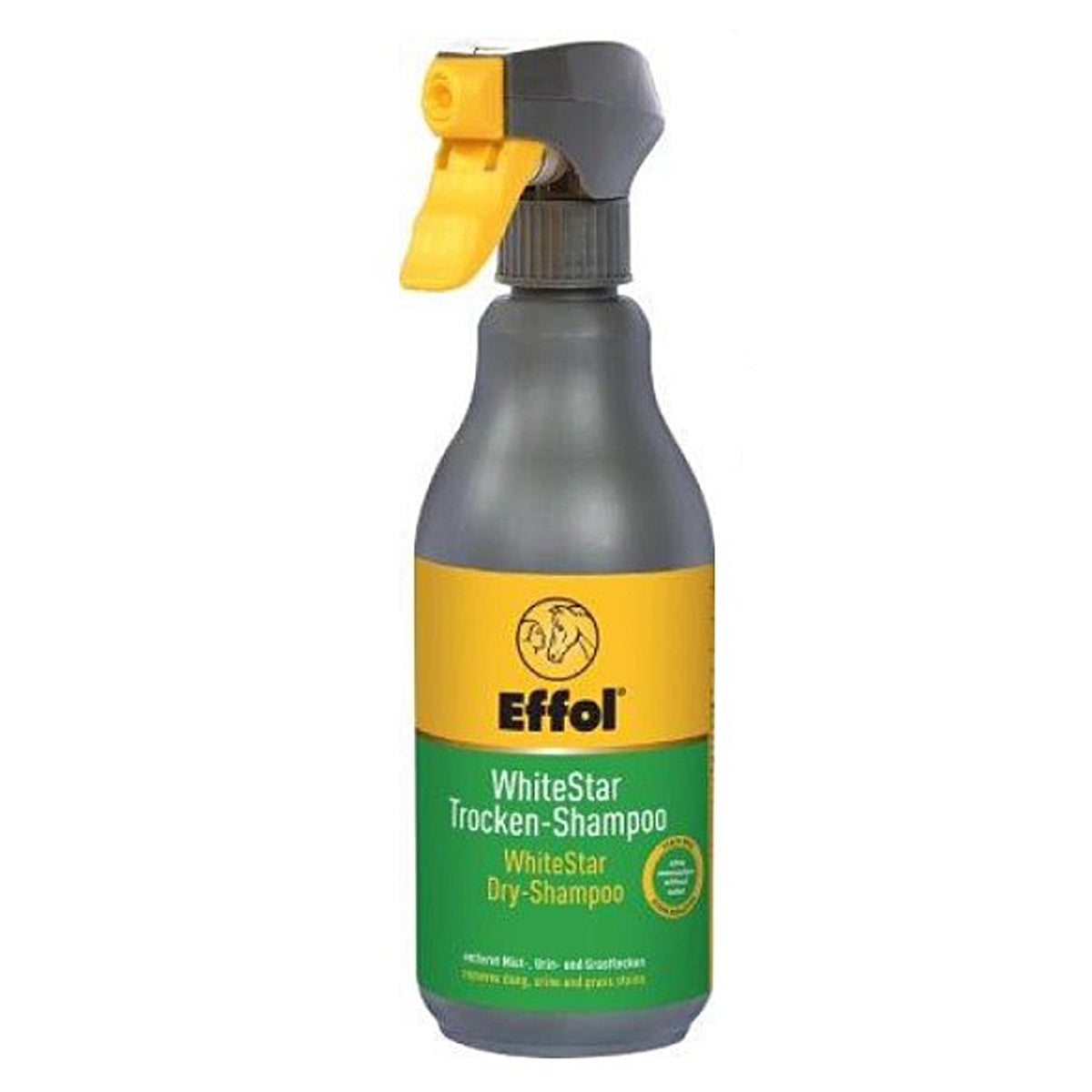 Effol White-Star Dry Shampoo | Farm House Tack