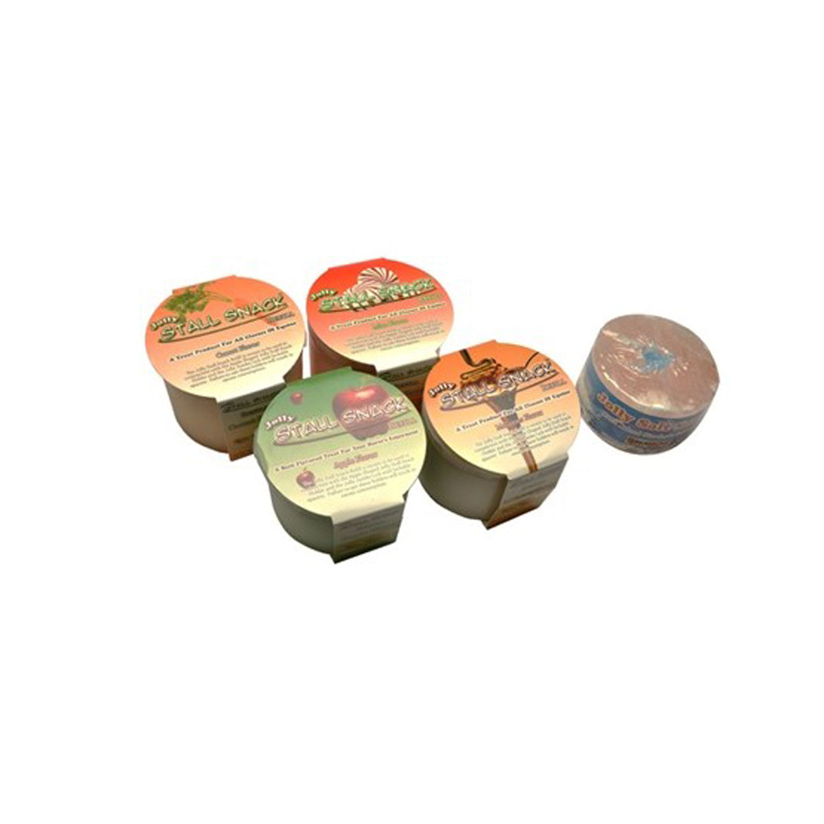 Jolly Stall Snack Refill