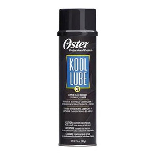 Oster Kool-Lube Spray