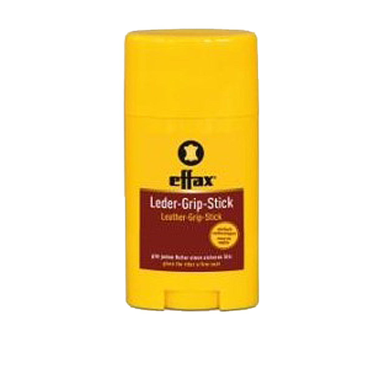 Effax Leather Grip Stick