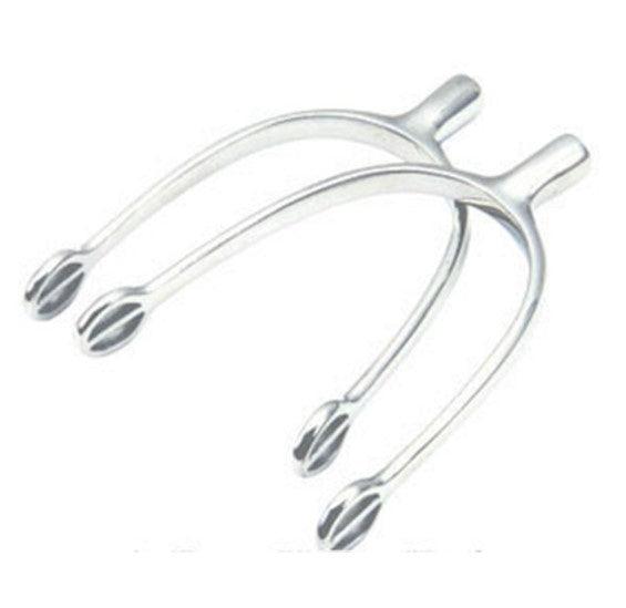 Korsteel 3/4 Neck Prince of Wales Spurs