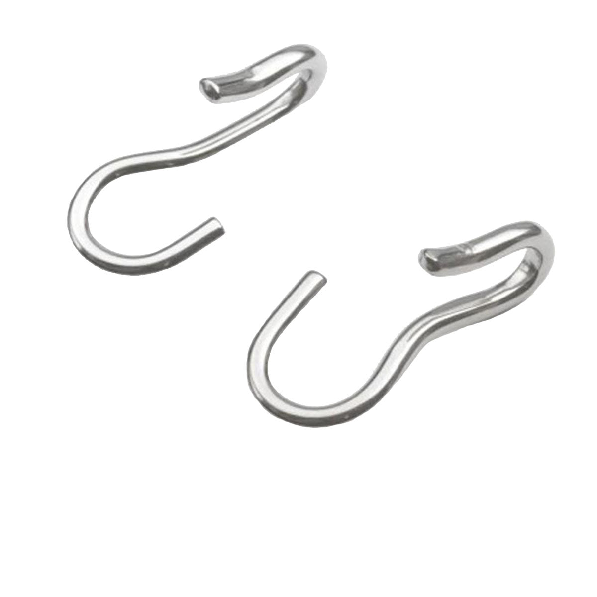 Korsteel Curb Chain Hooks