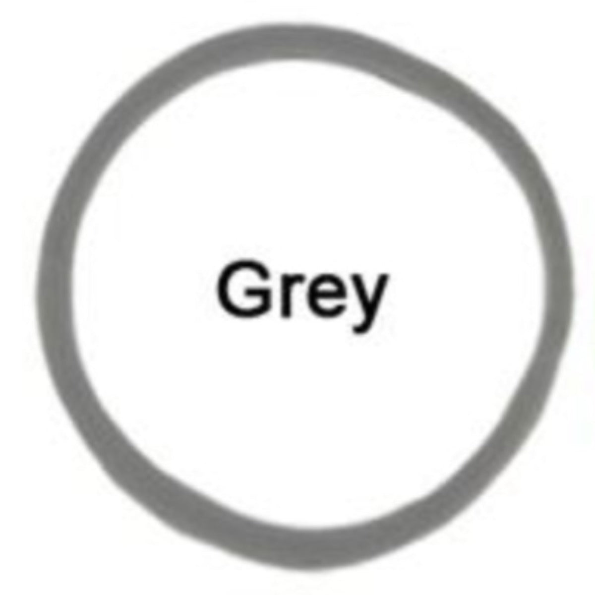 Braiding Bands - 500 count