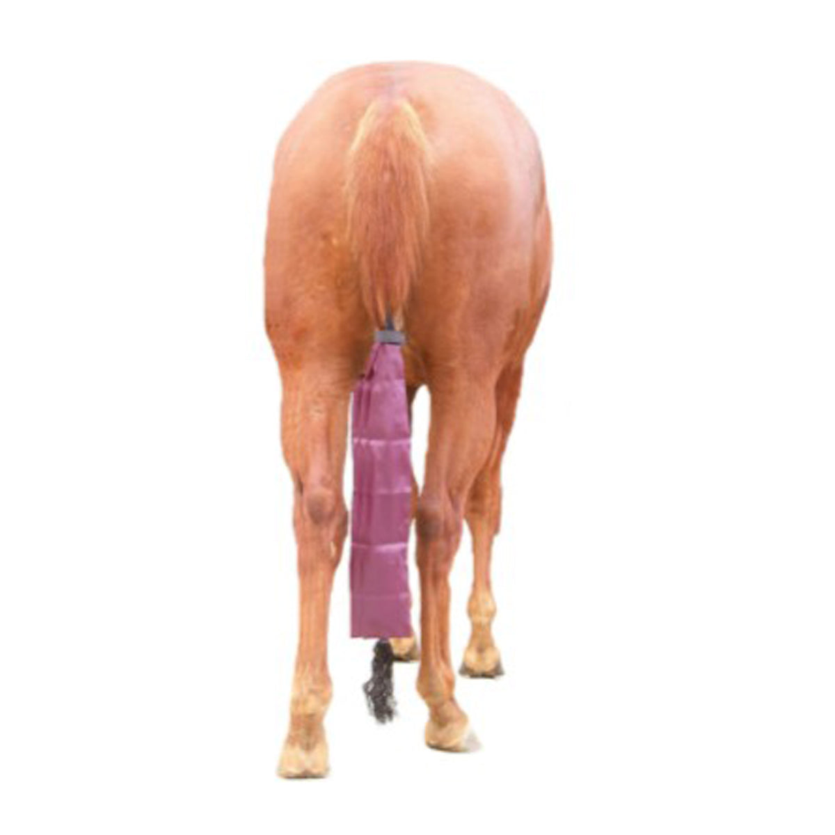 Nylon Tail Bag