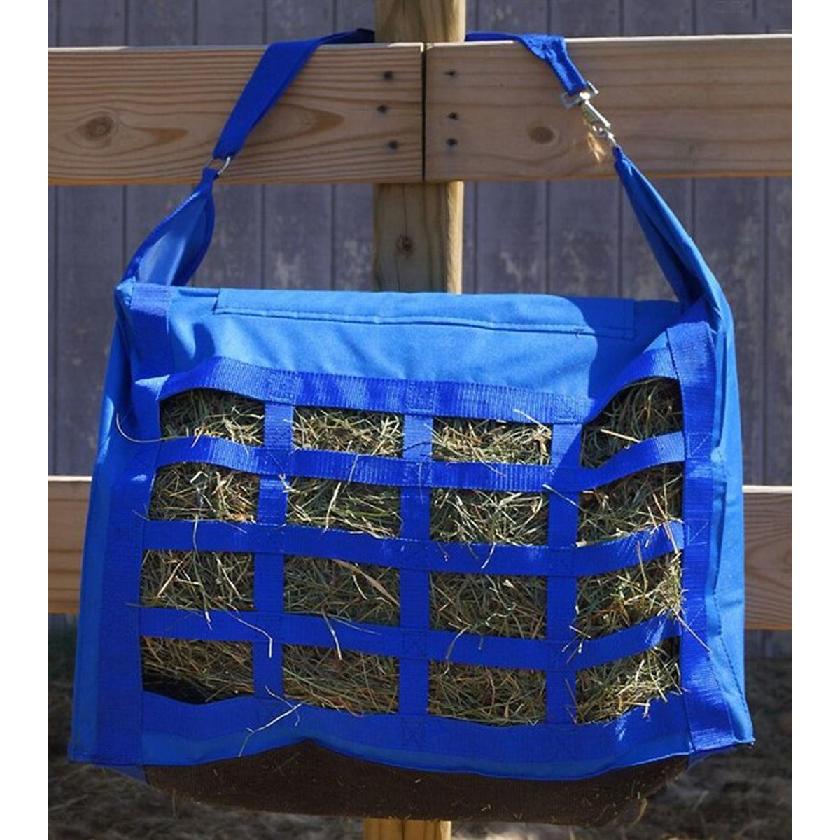 Slow Feed Hay Bag
