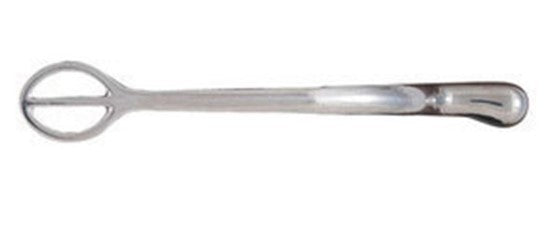 Korsteel Knob Neck Spurs