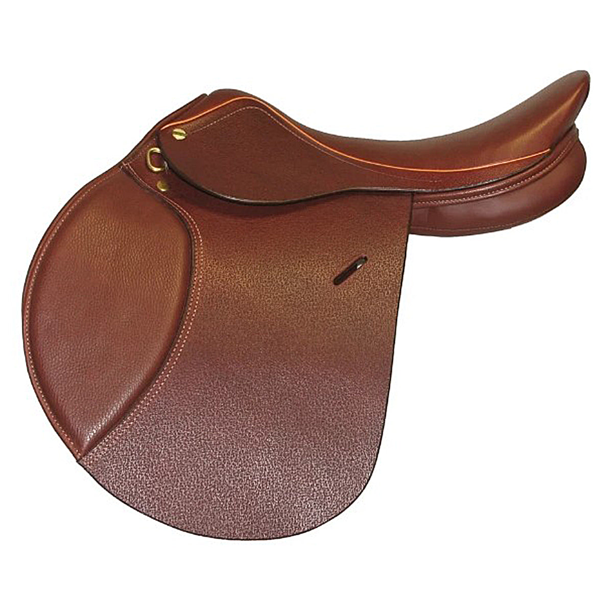 HDR Advantage Close Contact Saddle