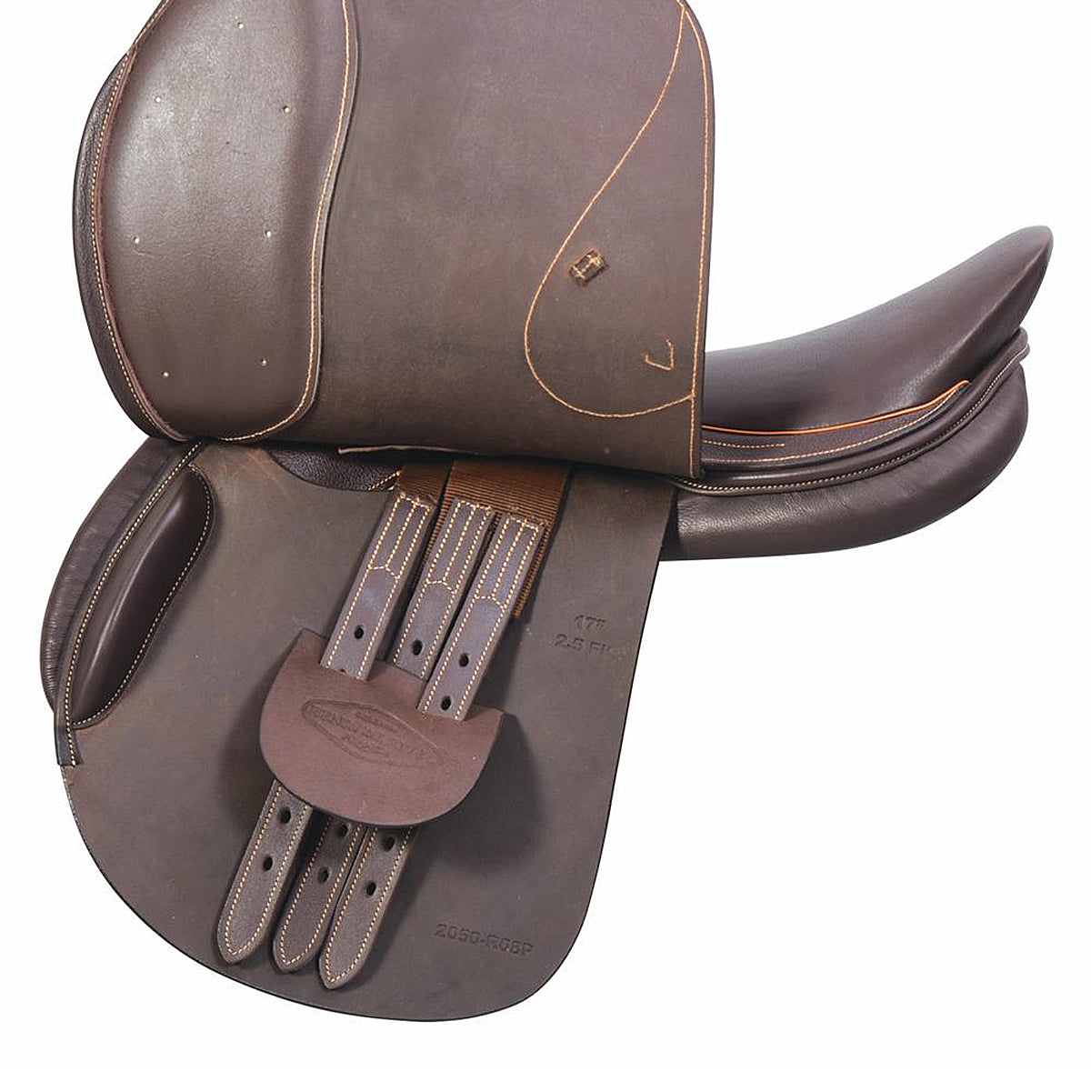 HDR Memor-X Close Contact Saddle
