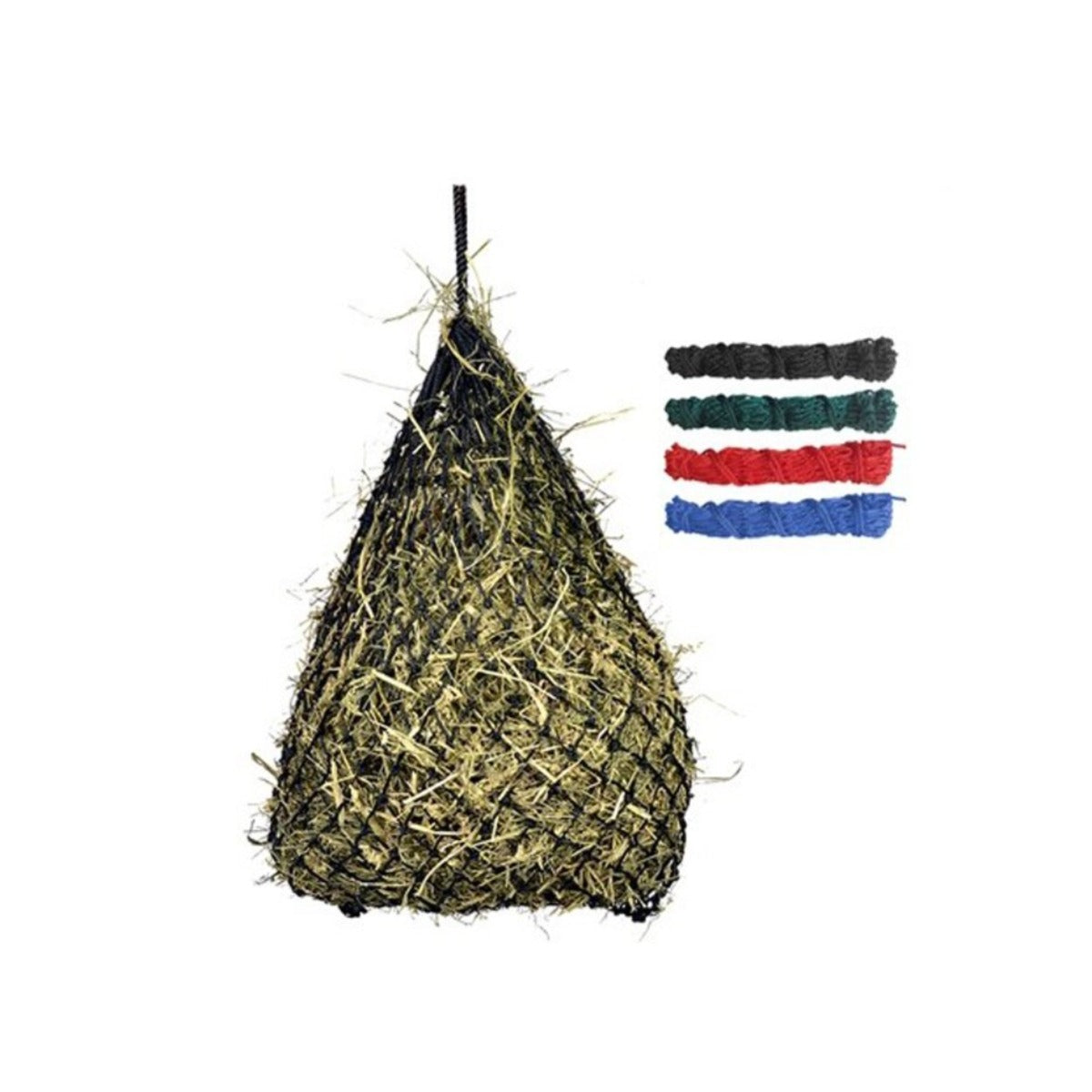 Slow Feed Hay Net