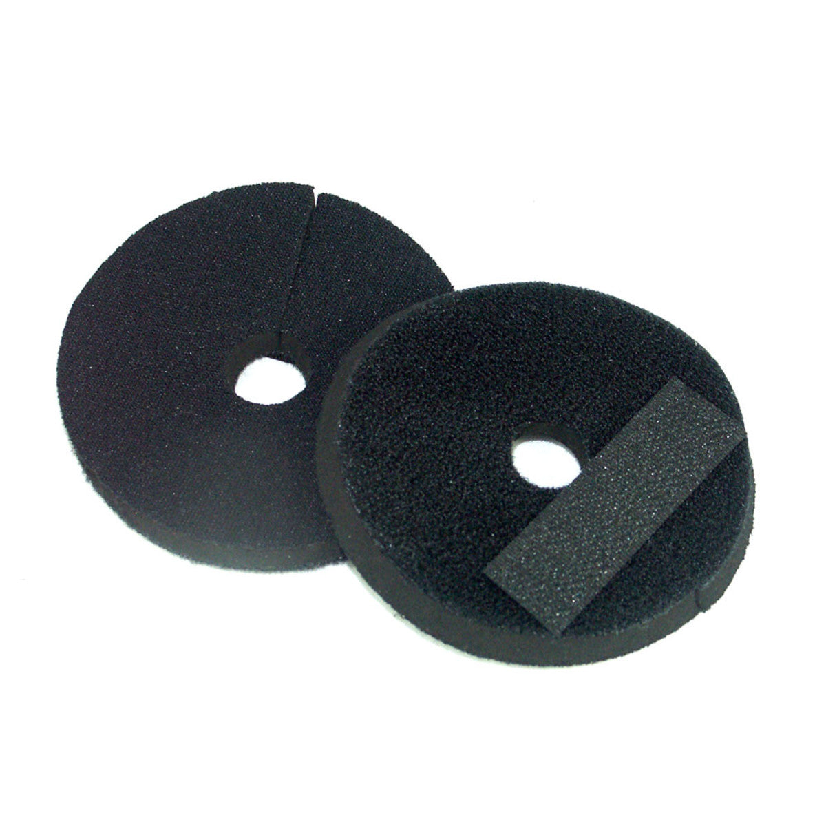 Neoprene Bit Guards with Hook and Loop