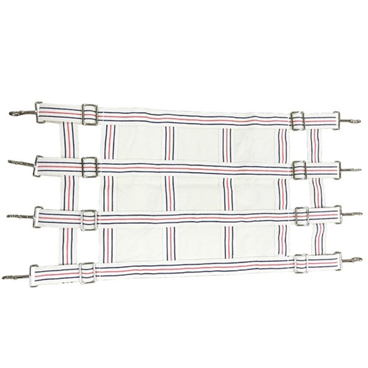 Cotton Stall Guard - Closed Front